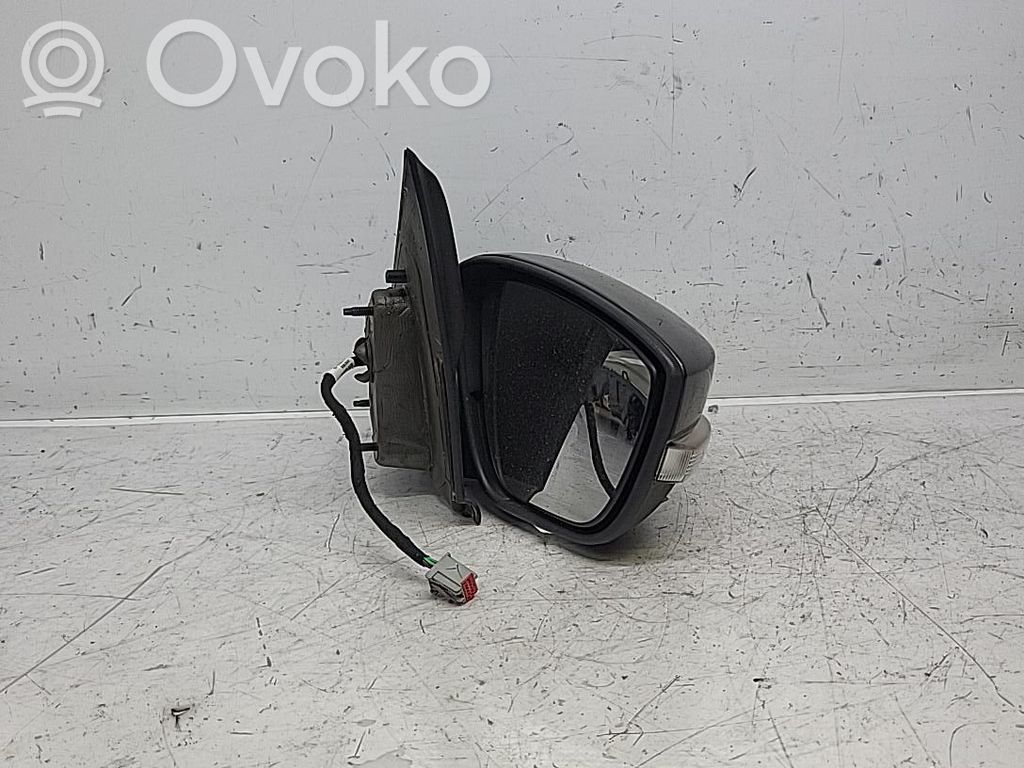 Ford Ka Manuaalinen sivupeili 