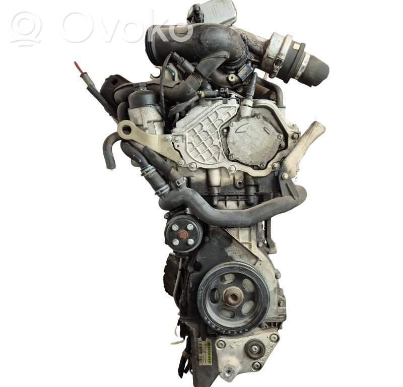 Motor   A6400106444