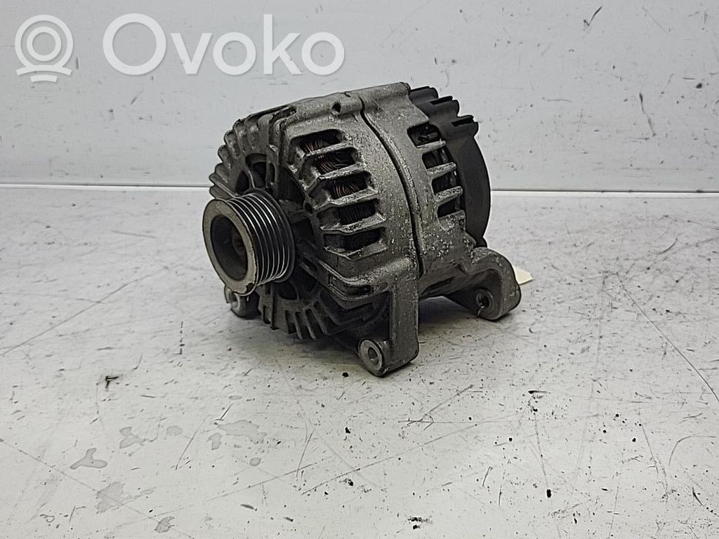 BMW X1 E84 Generatore/alternatore 