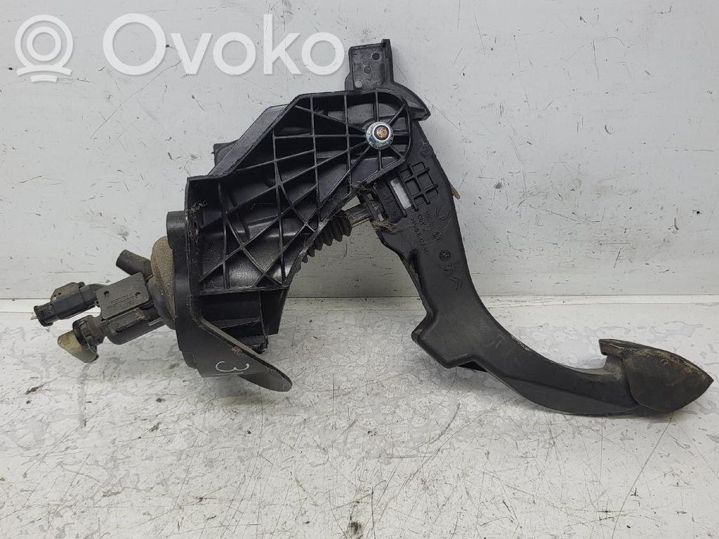 Peugeot Partner III Pedale dell’acceleratore
