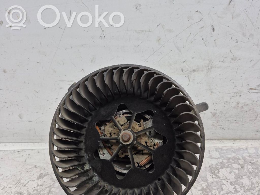 Volkswagen Tiguan Ventilator aerotermă