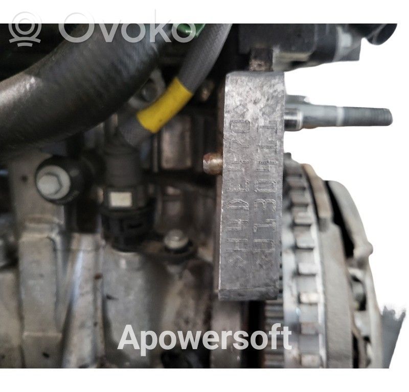 Motor   8201733029