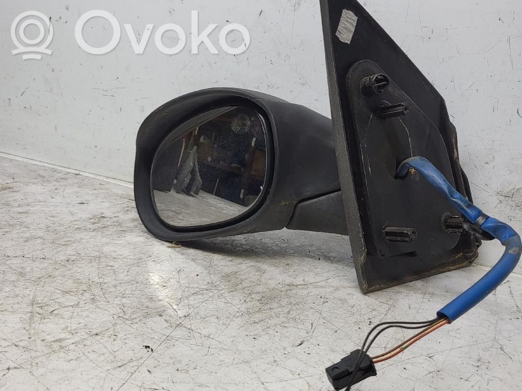 Citroen C2 Espejo lateral manual 
