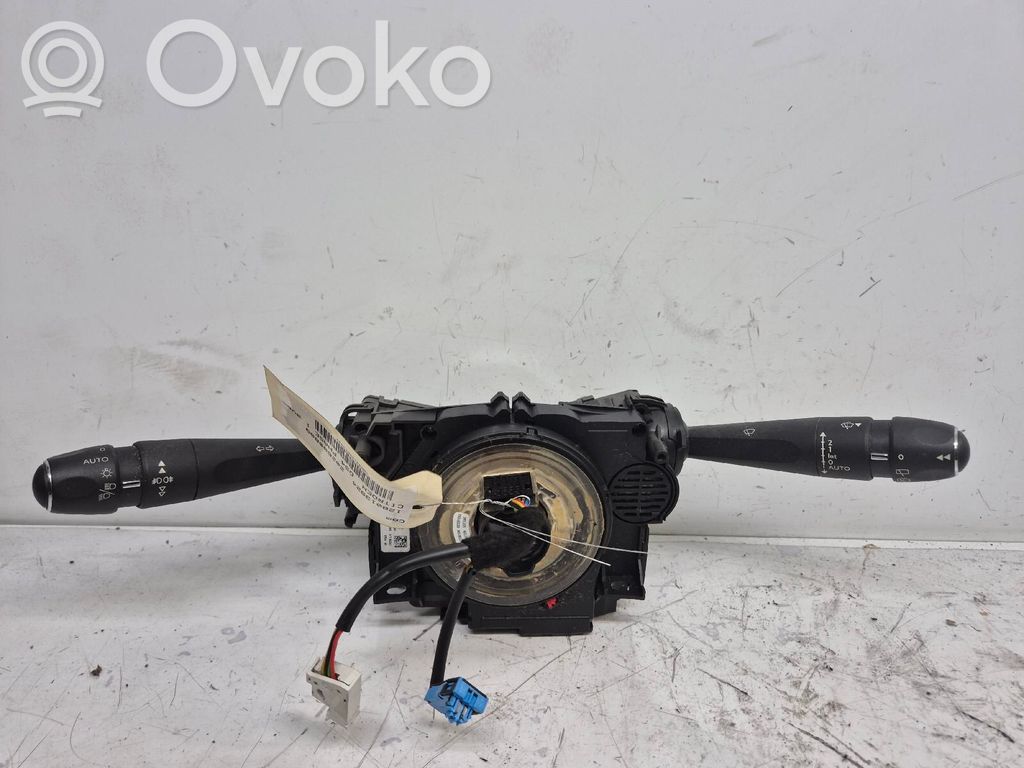 Citroen DS4 Commodo, commande essuie-glace/phare 