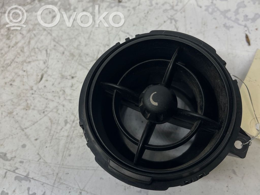 Mini Cooper Countryman R60 Copertura griglia di ventilazione laterale cruscotto