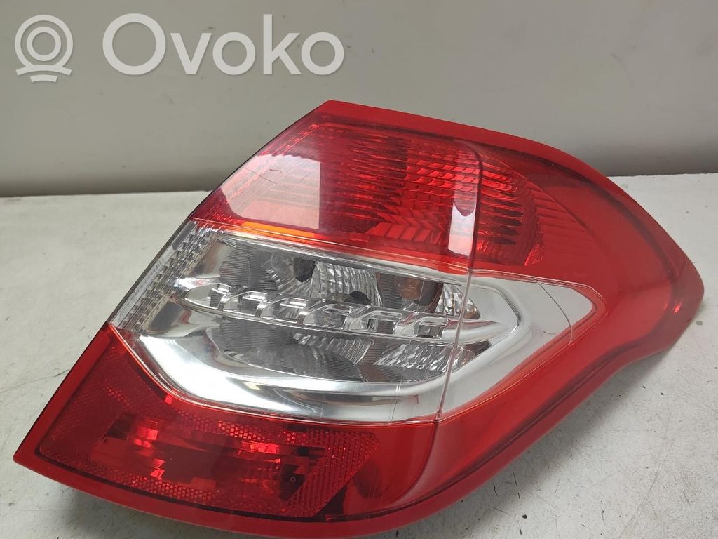 Citroen C4 II Takavalot 