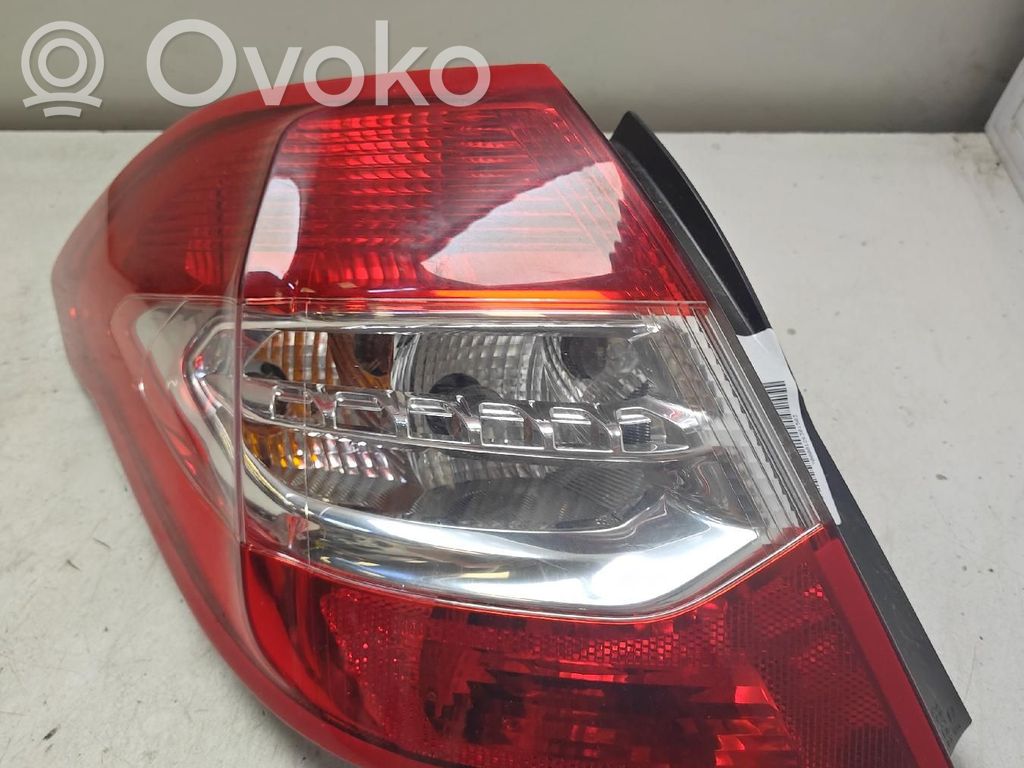 Citroen C4 II Takavalot 