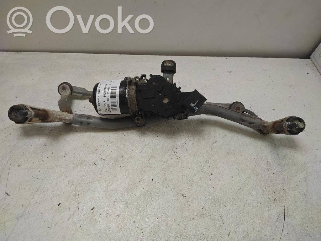 Wischermotor   00006405QC