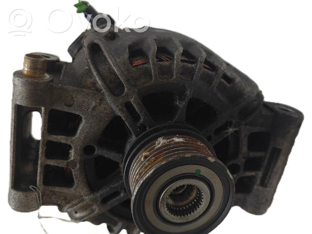 Citroen DS3 Generatore/alternatore 