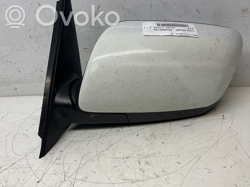KIA Venga Espejo lateral manual 