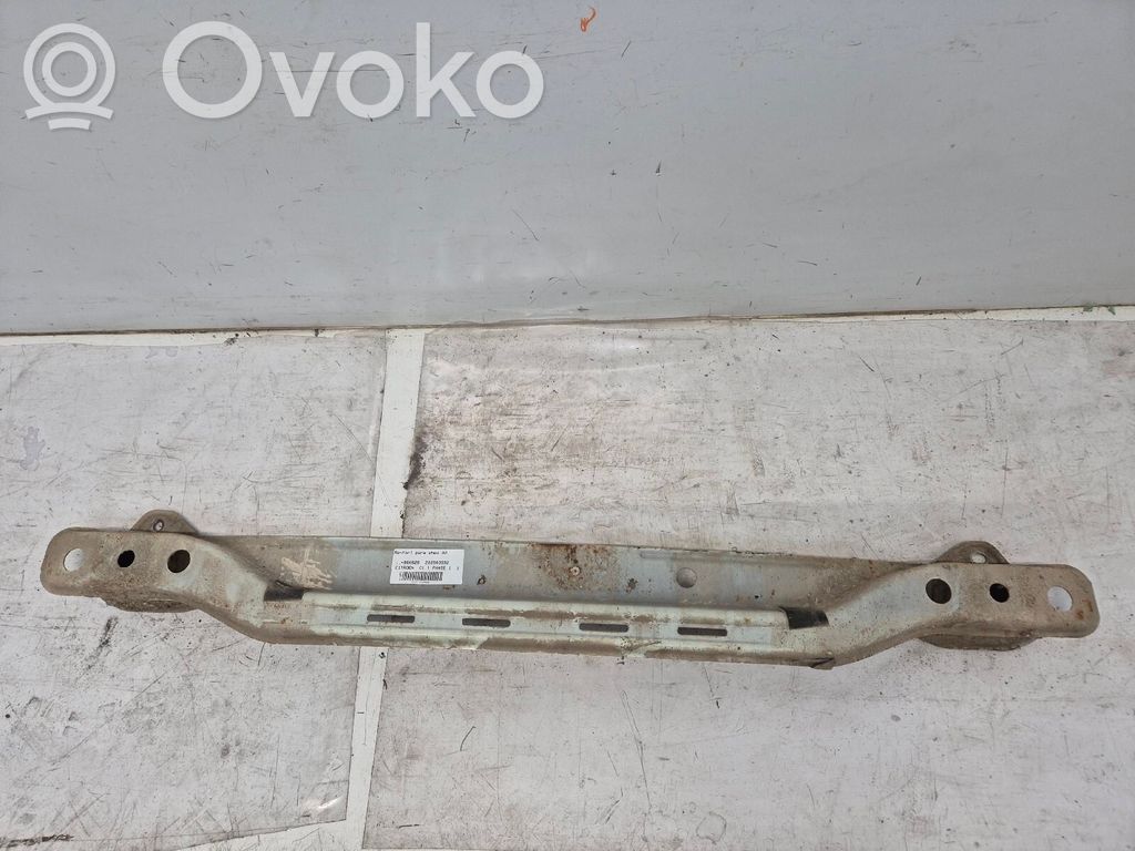 Citroen C1 Traversă bară spate 