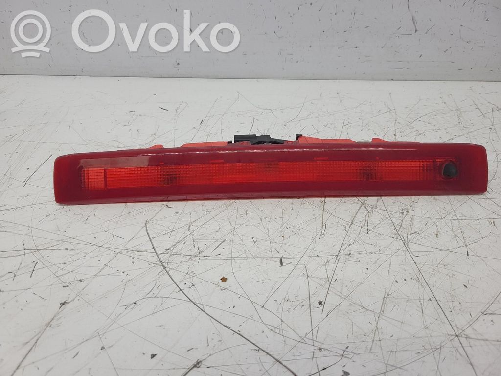 Renault Clio III Luce d’arresto centrale/supplementare 