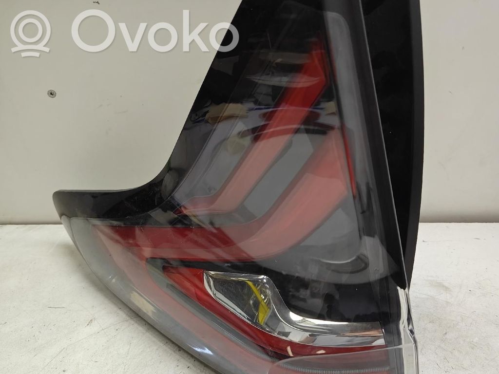 Renault Espace V (RFC) Takavalot 