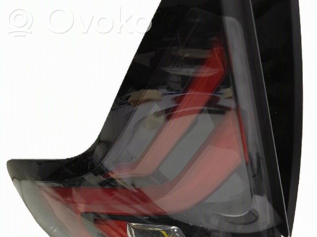 Renault Espace V (RFC) Takavalot 