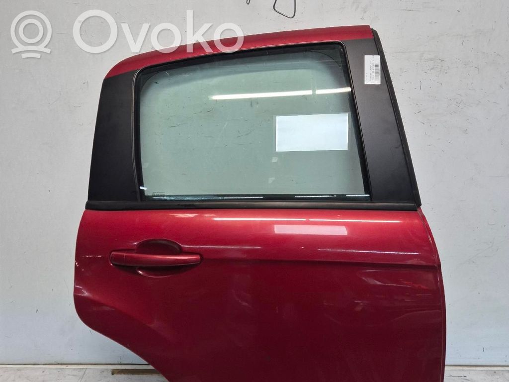 Citroen C3 Ușă spate 