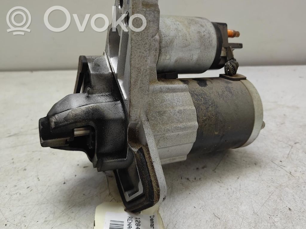 Renault Clio IV Electromotor 