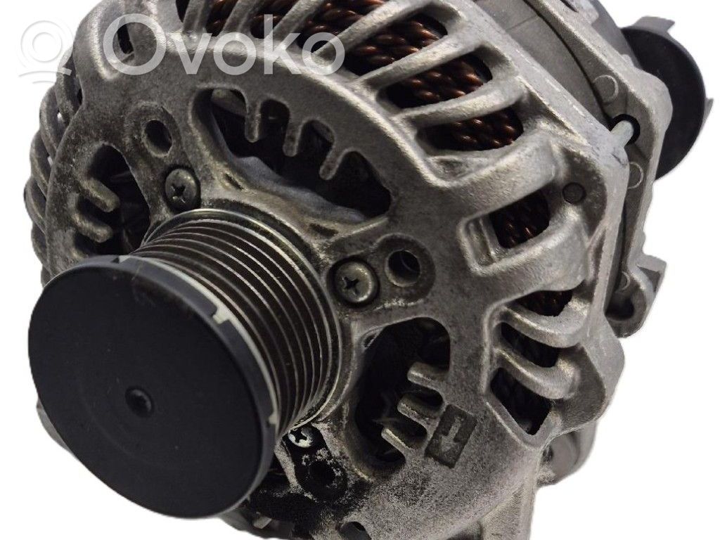 Renault Espace V (RFC) Alternator 