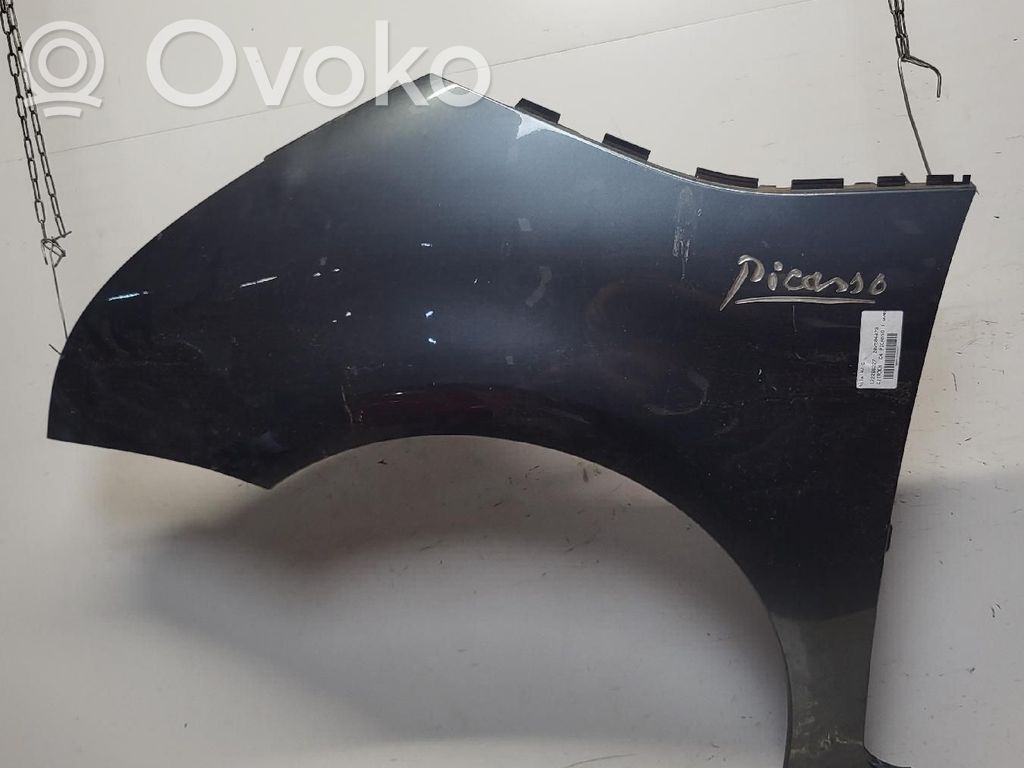 Citroen C4 I Picasso Parafango 