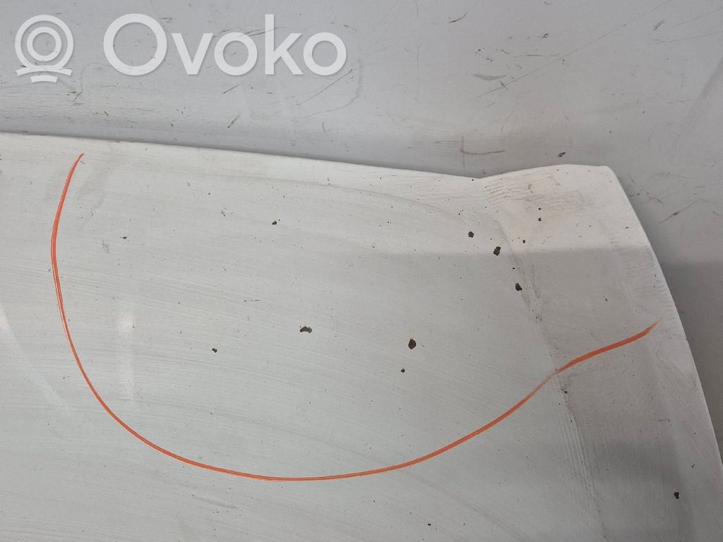 Opel Movano A Konepelti 
