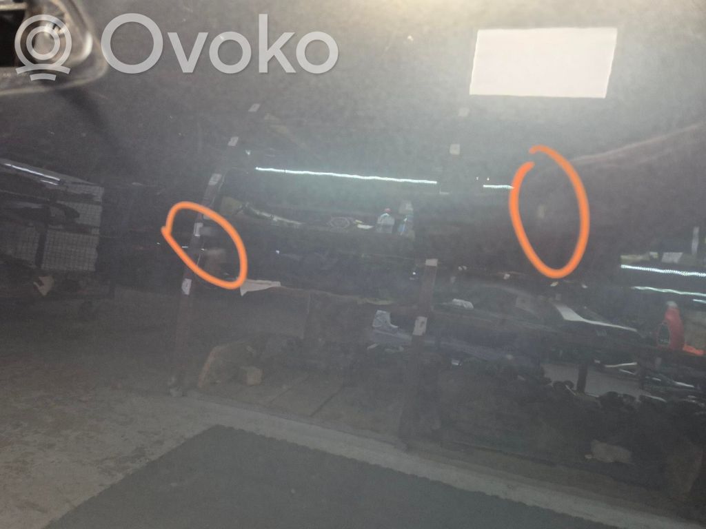Citroen C4 I Picasso Portiera anteriore 
