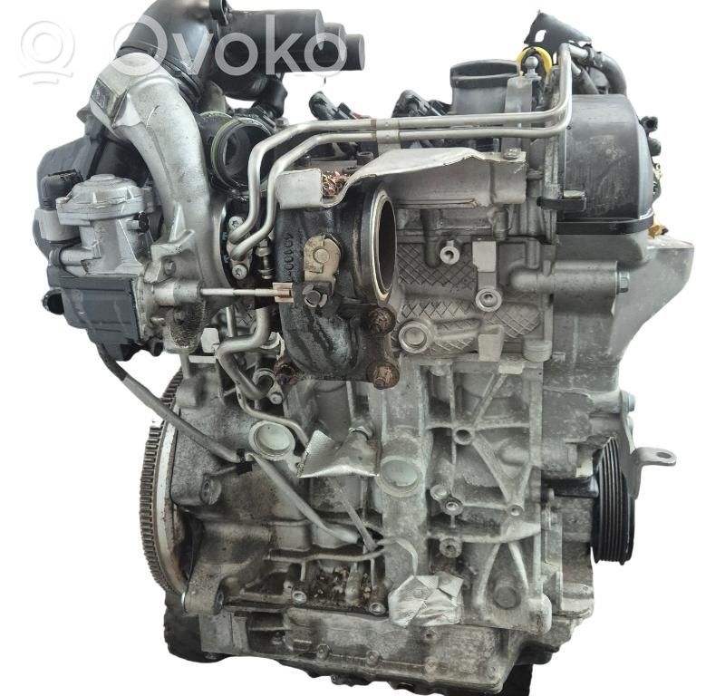 Motor   04E100034J