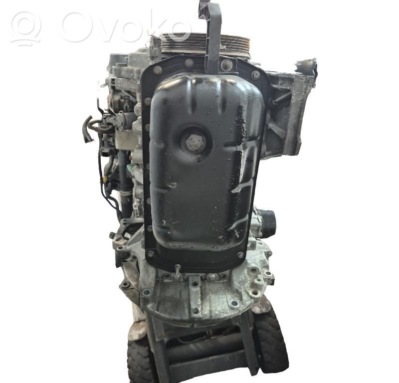 Mini One - Cooper R56 Motor 