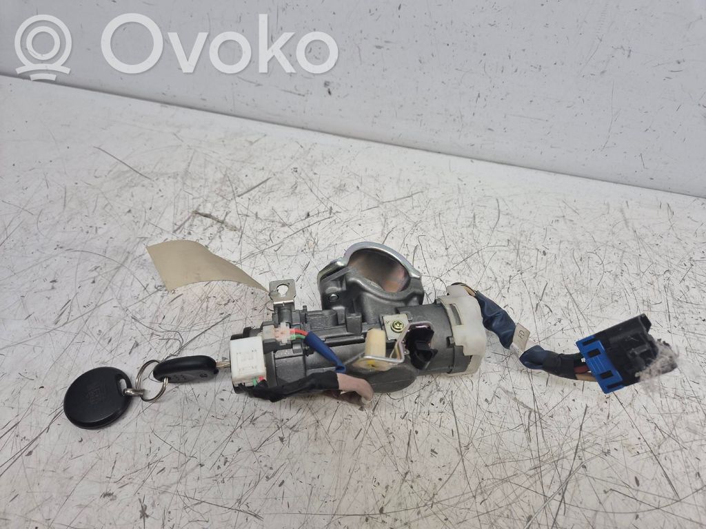 Hyundai i30 Blocchetto accensione 