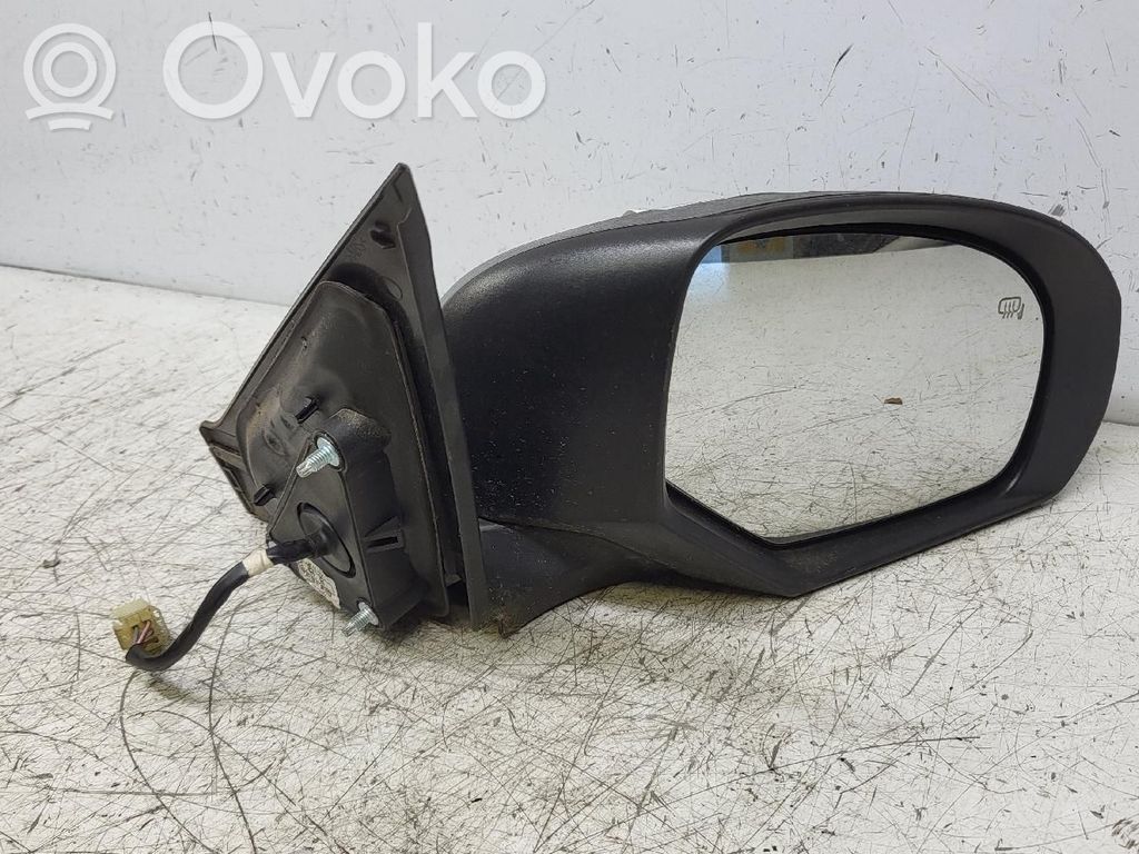 Suzuki SX4 Manuaalinen sivupeili 