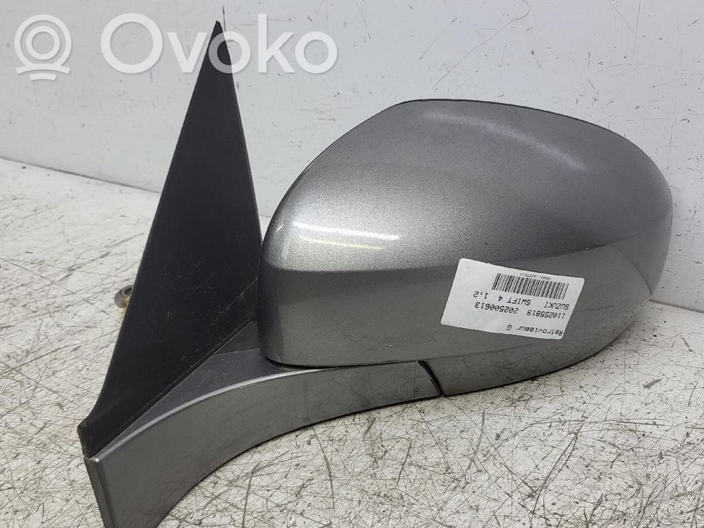 Suzuki SX4 Espejo lateral manual