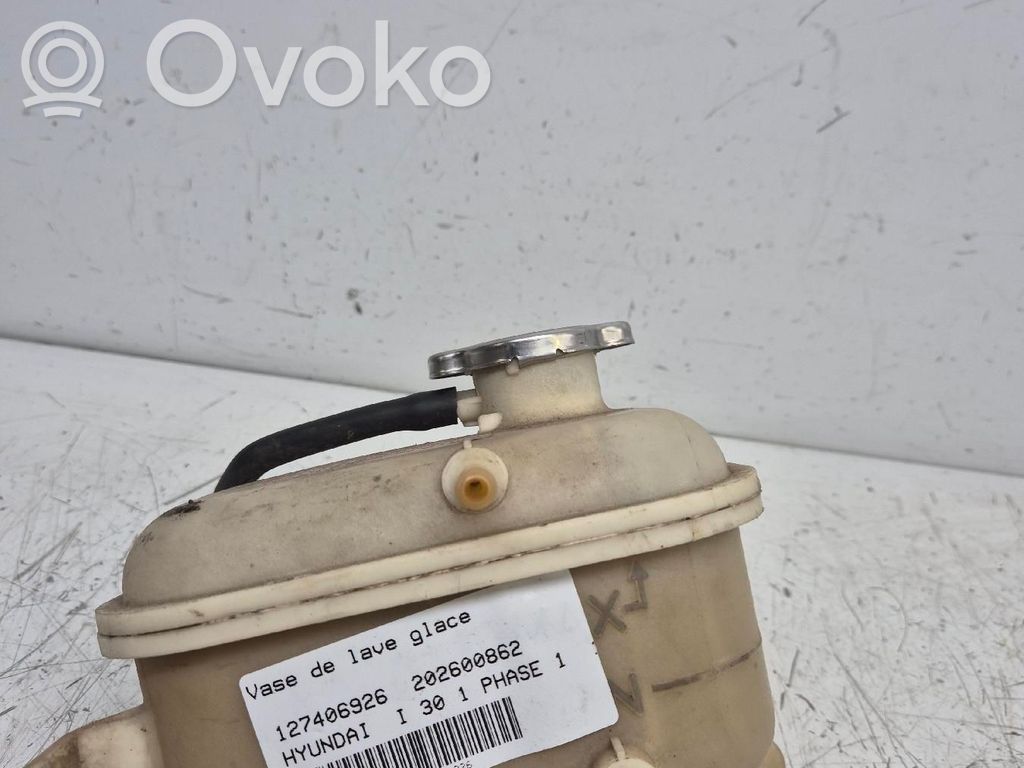 Hyundai i30 Rezervor lichid spălare parbriz 