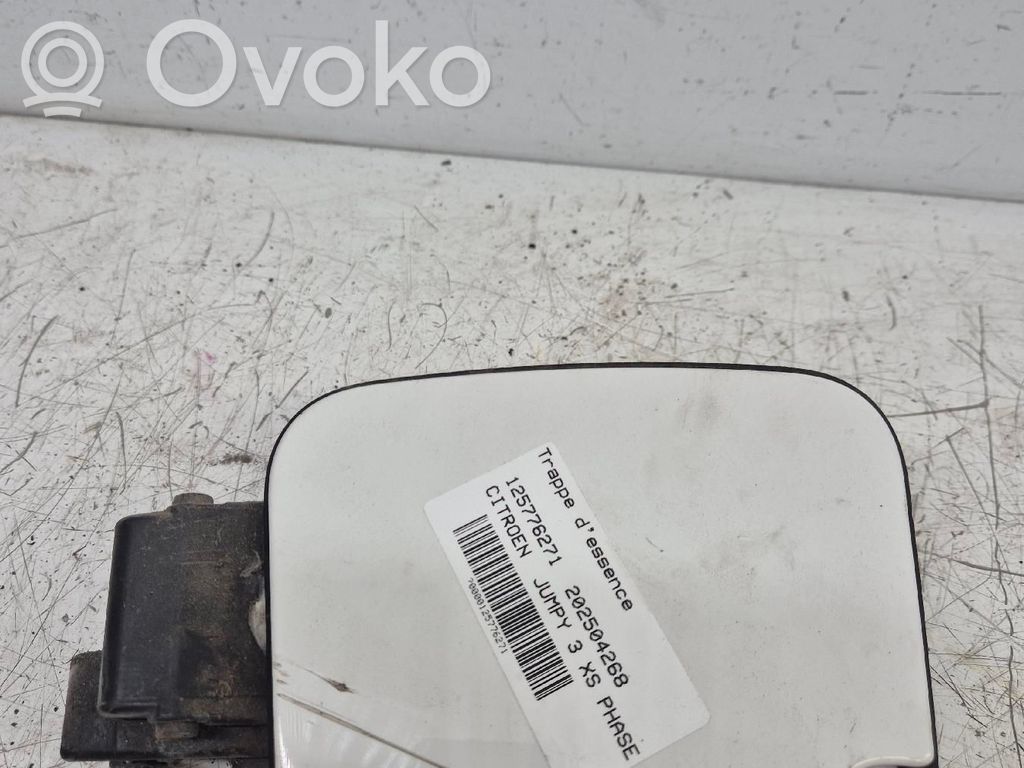 Tankdeckel Tankklappe   98087269ZM