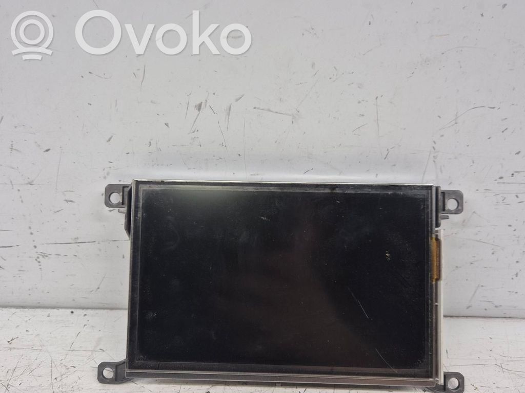 Bildschirm / Display / Anzeige   9831665880