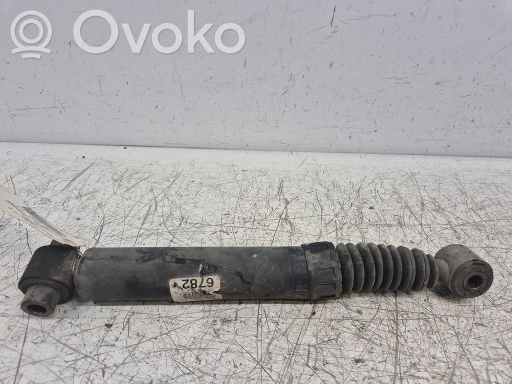 Peugeot 206+ Amortizor spate 