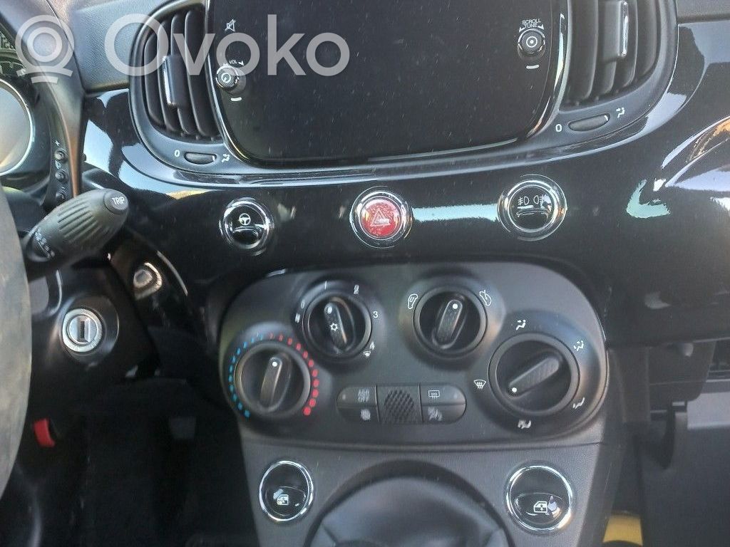 Fiat 500 Generatore/alternatore