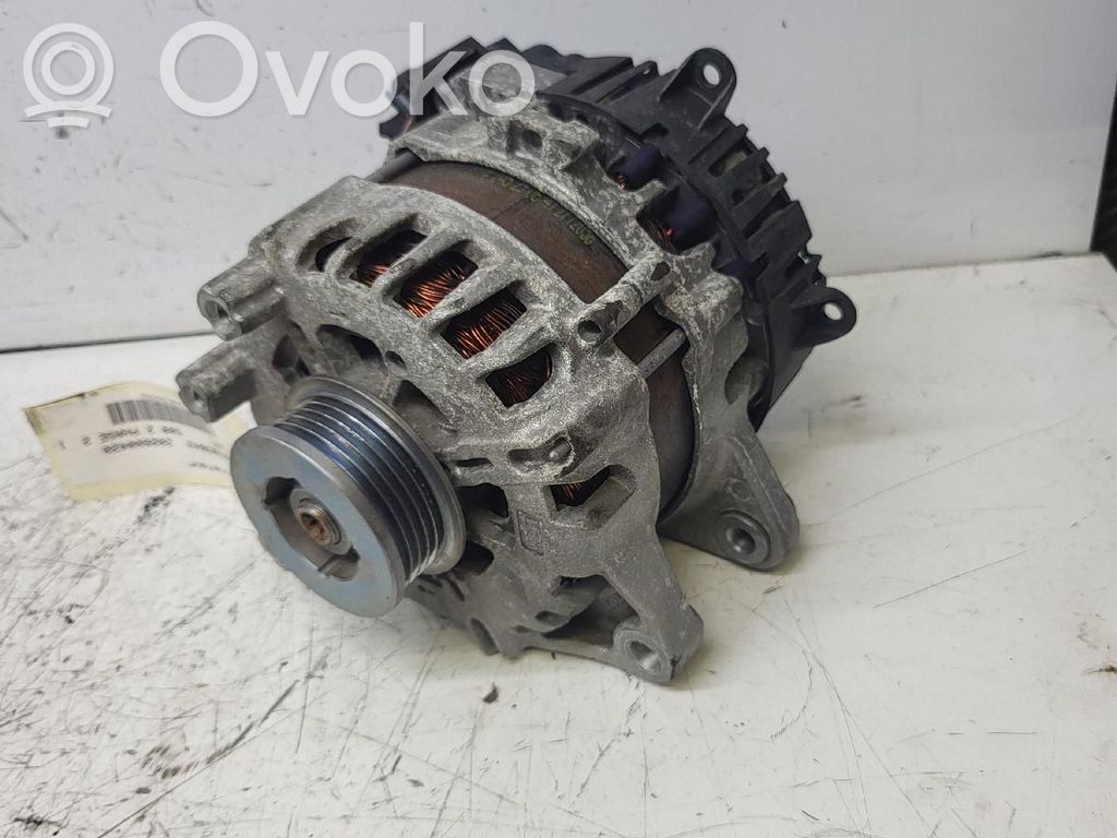 Fiat 500 Generatore/alternatore