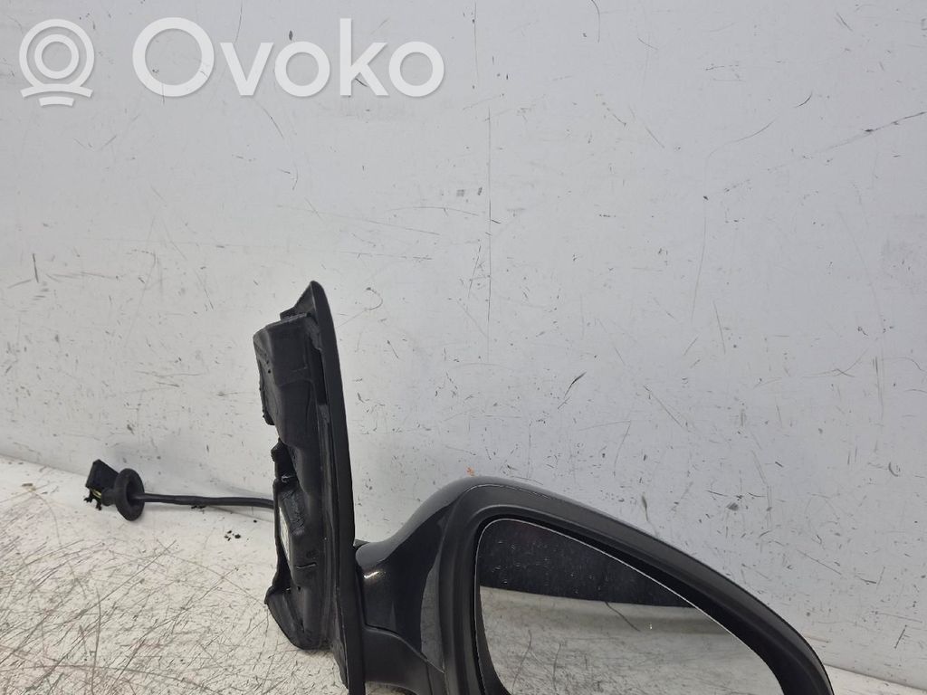 Opel Astra J Specchietto retrovisore manuale 