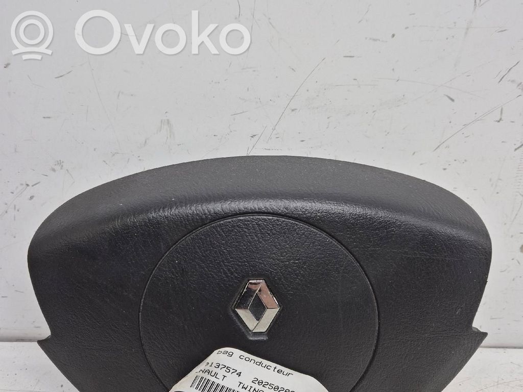 Renault Twingo II Airbag volan 