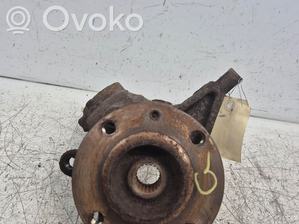 Achsschenkel vorne   364675