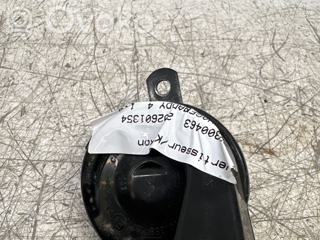 Äänimerkkilaite   2K5951221A