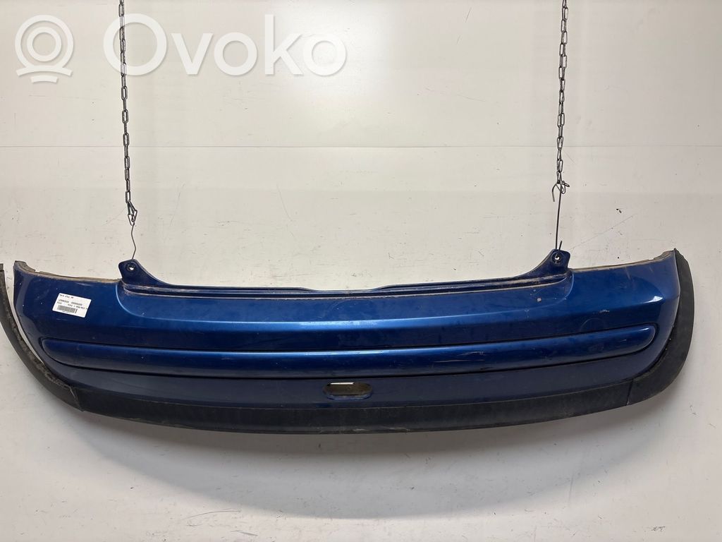 Mini One - Cooper R50 - 53 Paraurti