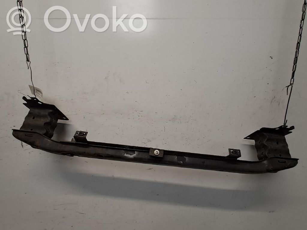 Citroen C3 Traversa del paraurti anteriore