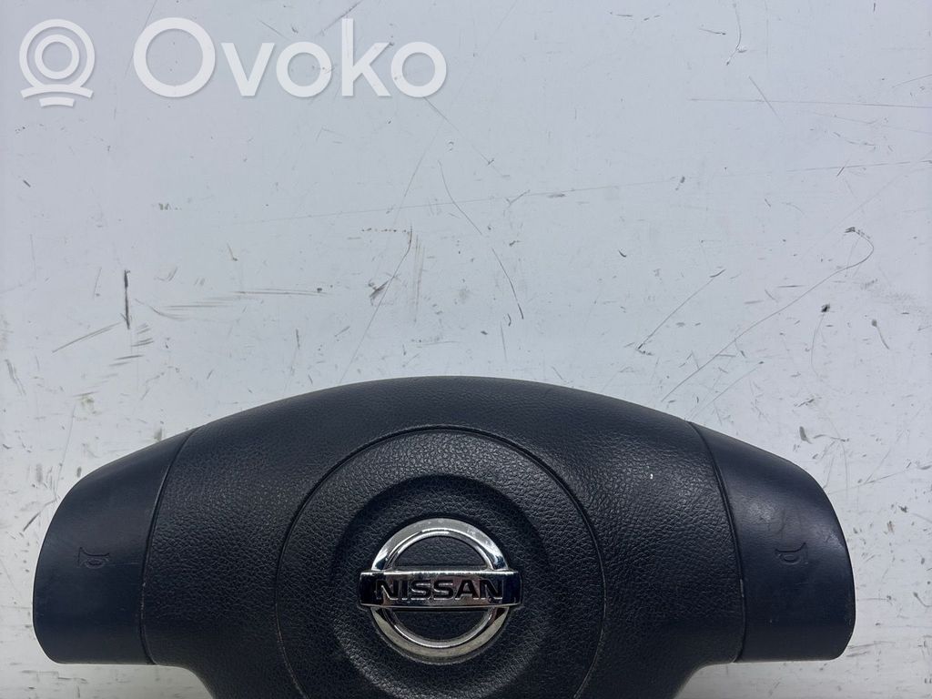 Nissan Pixo Airbag volan 