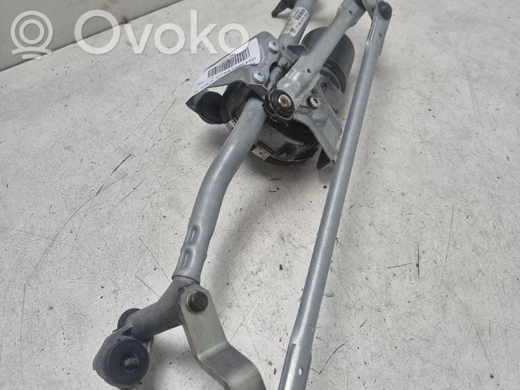 Volkswagen Caddy Silniczek wycieraczek szyby przedniej / czołowej