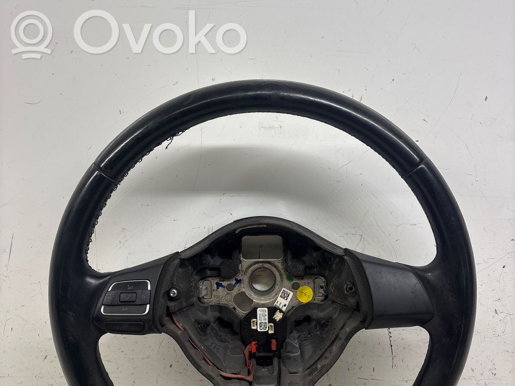 Volkswagen Polo V 6R Volan