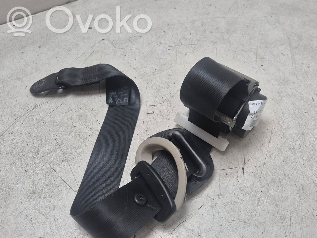 Land Rover Discovery 3 - LR3 Centură spate 