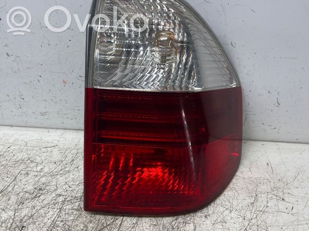 BMW X3 E83 Lampa tylna 