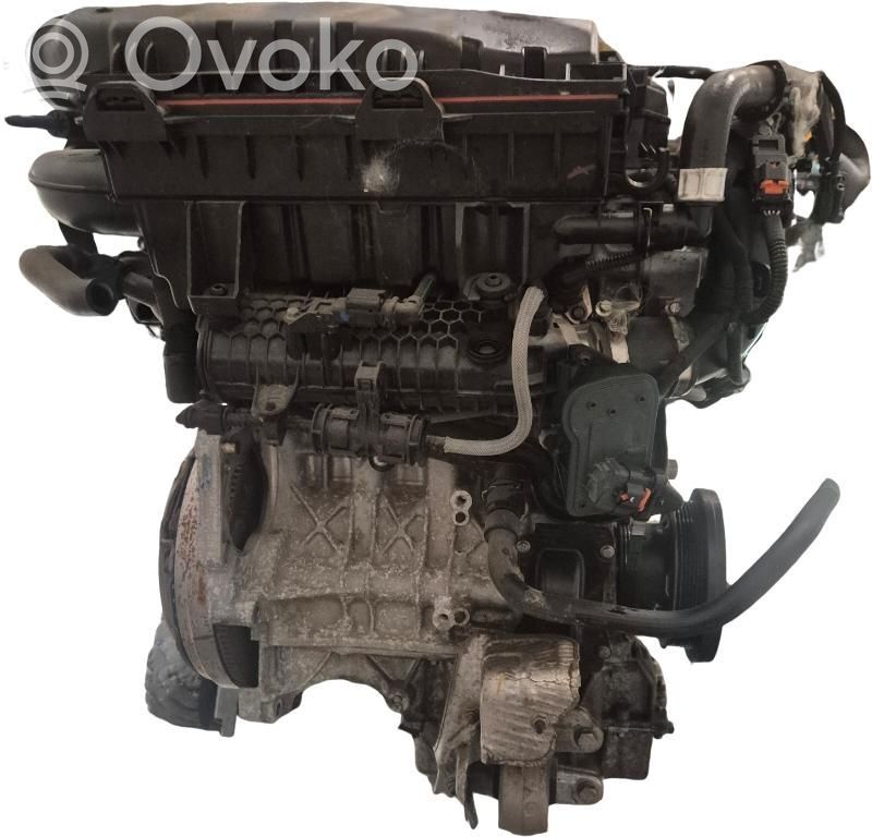 DS Automobiles 4 Silnik