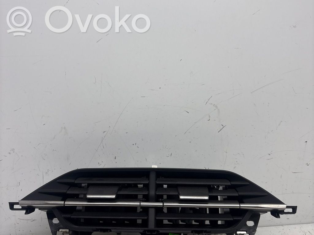 Peugeot 2008 II Grille d'aération centrale