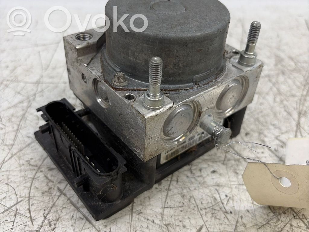 ABS Steuergerät   7701067629