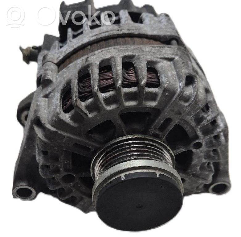 Opel Meriva B Lichtmaschine